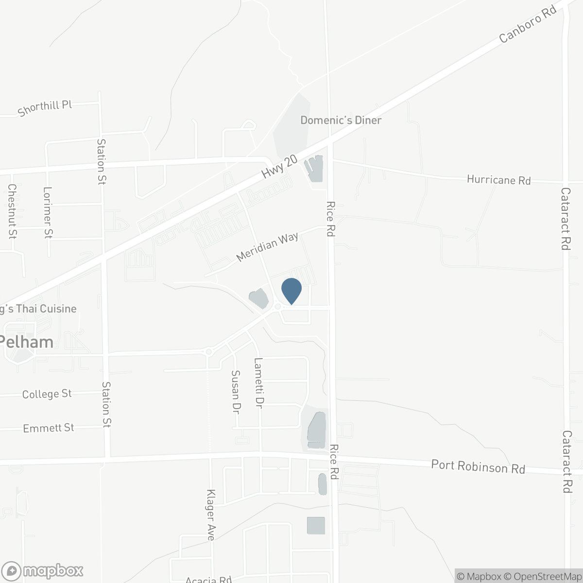 23 - 37 SUMMERSIDE MEWS, Fonthill, Ontario L0S 1E6